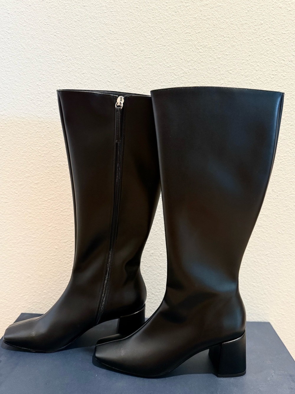 Cole Haan Tali Grand Tall Knee High Boots